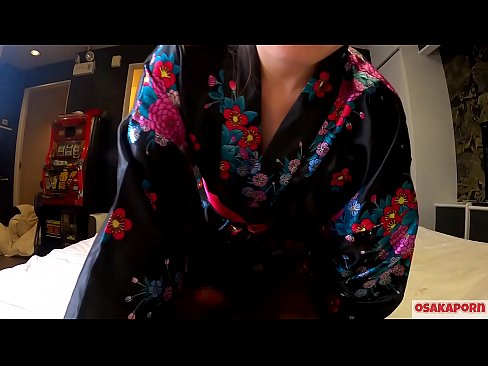 ❤️ Yarinyar cosplay tana son jima'i zuwa inzali tare da squirt a cikin macen doki da busa. Yarinyar Asiya mai gashi mai gashi da kyawawan nonuwa a cikin kayan gargajiya na Jafananci a cikin hoton bidiyo mai son nuna al'aurar tare da kayan wasan fuck. Sakura 3 OSAKAPOORN. ❤️❌ Batsa na dubura ️❤