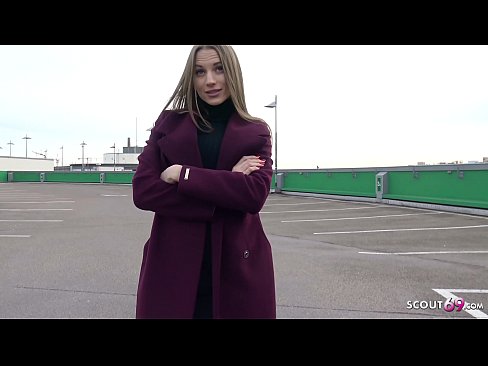 ❤️ SCOUT ɗin Jamus MAFARKI KARFE NE, KIKIN KYAUTA KYAUTA DA SEXY DON KUDI. ❤️❌ Batsa na dubura ️❤