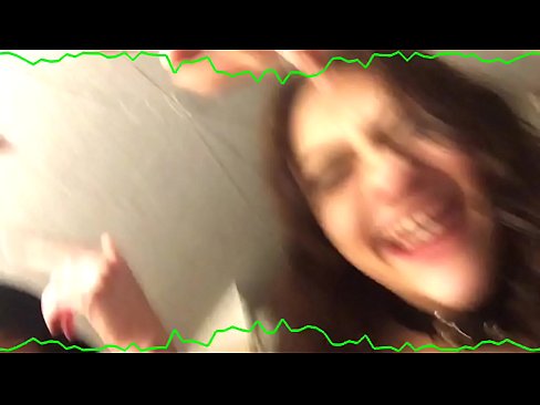 ❤️ Wando biyu masu sexy brunette mai ban sha'awa suna zama 'yan iska ❤️❌ Batsa na dubura ️❤