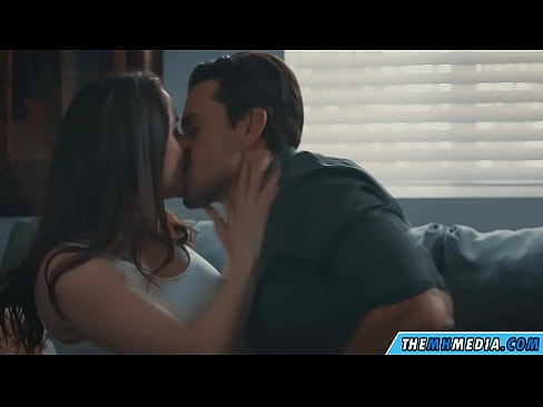 ❤️ Romantic jima'i tare da mai kyau m inna ❤️❌ Batsa na dubura ️❤