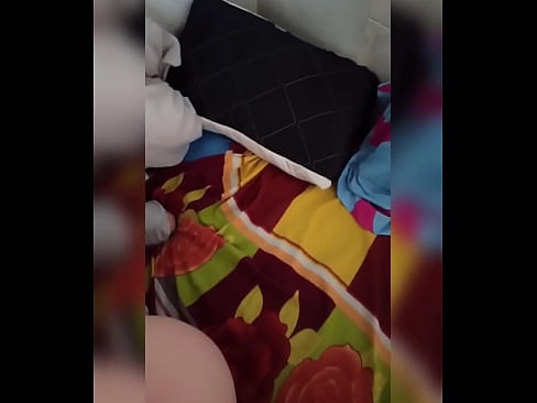 ❤️ Dakina ta zauna a gida ita kadai saboda mijinta ya tafi hutu sai na yi amfani da damar in yi mata fyade na cika mata gindi da nono. ❤️❌ Batsa na dubura ️❤