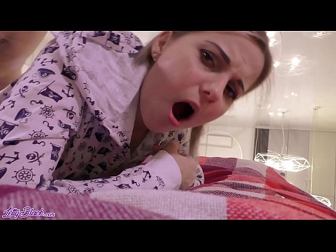 ❤️ Sexy inna hadiye da pregistyle jima'i - cum kusa up ❤️❌ Batsa na dubura ️❤